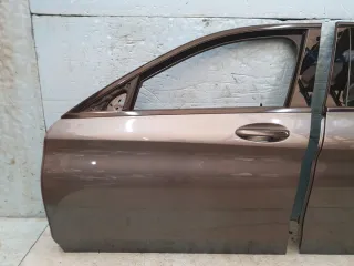 A2057320810 Дверь передняя левая Mercedes C W205 Арт e12676695, вид 2