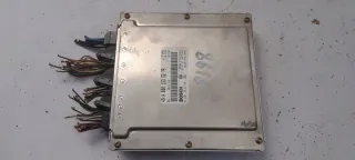 A0001535279 Блок управления двигателем Mercedes C W203 Арт e12676652, вид 2