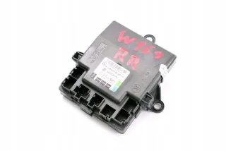 A1698208626 Блок управления двигателем Mercedes A W169 Арт e12676594, вид 2