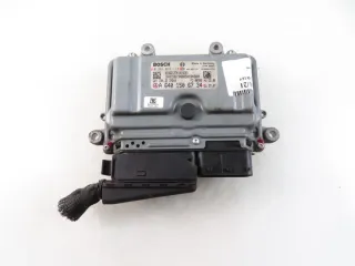 A6401506734 0281015113 Блок управления двигателем Mercedes A W169 Арт e12676591, вид 1