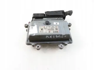 A6401506734 0281015113 Блок управления двигателем Mercedes A W169 Арт e12676591, вид 3