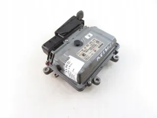 A6401506734 0281015113 Блок управления двигателем Mercedes A W169 Арт e12676591, вид 4
