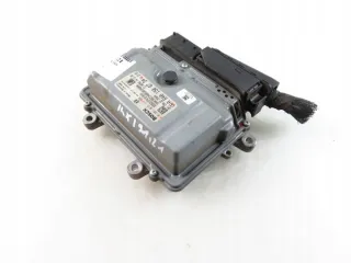 A6401506734 0281015113 Блок управления двигателем Mercedes A W169 Арт e12676591, вид 5