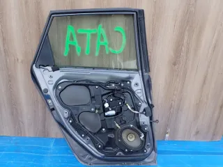 MAZDA3 Дверь задняя правая Mazda 3 BK Арт e12676571, вид 7