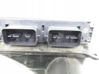 1001409895 1974002010 Блок управления двигателем Mazda 2 DE Арт e12676512, вид 6