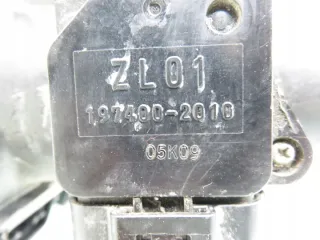 1001409895 1974002010 Блок управления двигателем Mazda 2 DE Арт e12676512, вид 7