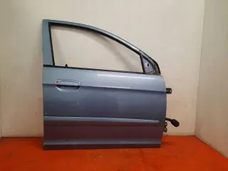 254580 Дверь передняя правая Kia Picanto 1 Арт e12676415, вид 1
