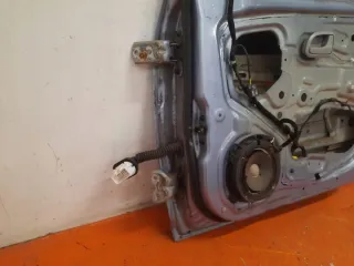 254580 Дверь передняя правая Kia Picanto 1 Арт e12676415, вид 11