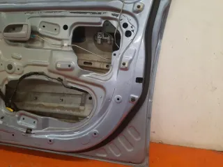 254580 Дверь передняя правая Kia Picanto 1 Арт e12676415, вид 14