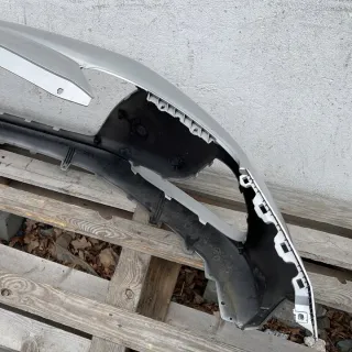 86511-B9500 Бампер передний Hyundai i10 2 Арт e12676405, вид 8