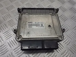 39110-2B660 Блок управления двигателем Kia Ceed 1 Арт e12676387, вид 1