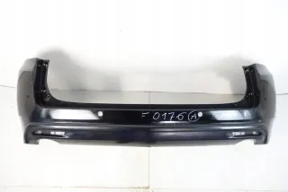 71501-TL4-ZZ00 Бампер задний Honda Accord 10 Арт e12676289