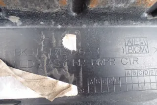 BK21-17E962-A Бампер задний Ford Transit Custom Арт e12676270, вид 8