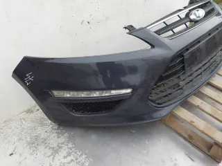  Бампер передний Ford Mondeo 4 restailing Арт e12676205, вид 2
