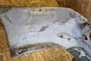 8M51-N17906-A Бампер задний Ford Focus 2 Арт e12676179, вид 14
