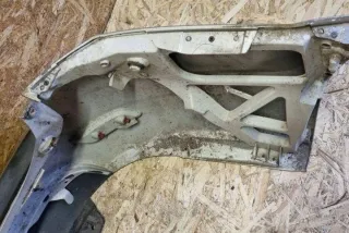 8M51-N17906-A Бампер задний Ford Focus 2 Арт e12676179, вид 9
