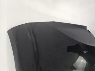 8M51-A17906 Бампер задний Ford Focus 2 restailing Арт e12676173, вид 2