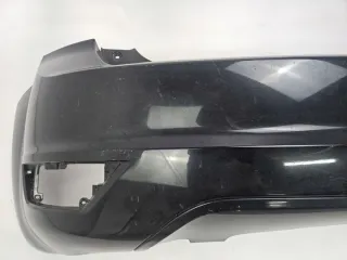 8M51-A17906 Бампер задний Ford Focus 2 restailing Арт e12676173, вид 4