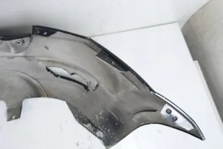 8M51-A17906-A Бампер задний Ford Focus 2 restailing Арт e12676171, вид 11