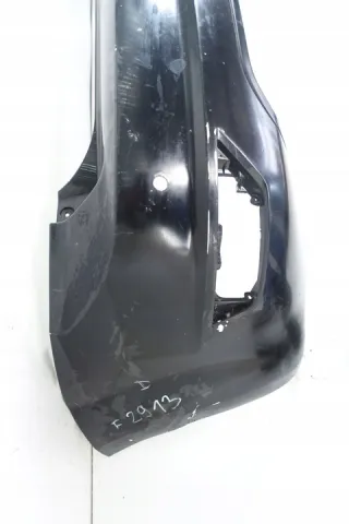 8M51-A17906-A Бампер задний Ford Focus 2 restailing Арт e12676171, вид 2