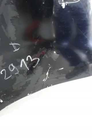 8M51-A17906-A Бампер задний Ford Focus 2 restailing Арт e12676171, вид 3