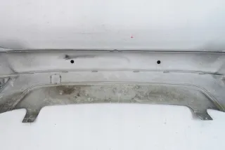 8M51-A17906-A Бампер задний Ford Focus 2 restailing Арт e12676171, вид 9
