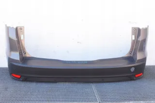  Бампер задний Ford Focus 3 Арт e12676148, вид 1