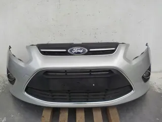  Бампер передний Ford C-max 2 Арт e12676110, вид 1