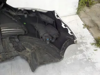 Бампер передний Ford C-max 2 Арт e12676110, вид 3