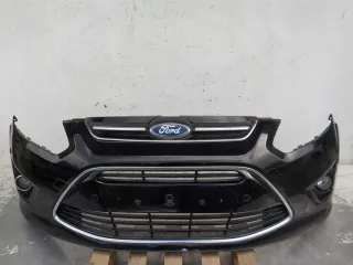  Бампер передний Ford C-max 2 Арт e12676108, вид 1
