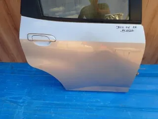 NH623M Дверь задняя правая Honda Jazz 2 Арт e12676103, вид 2