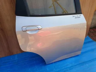 NH623M Дверь задняя правая Honda Jazz 2 Арт e12676103, вид 4