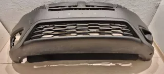 735594052 Бампер передний Fiat Doblo 2 Арт e12676058, вид 2