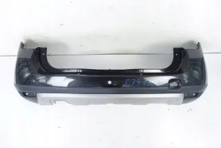 850220034R Бампер задний Dacia Duster 1 Арт e12675990, вид 1
