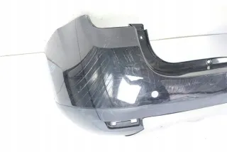 850220034R Бампер задний Dacia Duster 1 Арт e12675990, вид 4