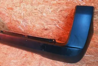 1309565070 Бампер задний Citroen Nemo Арт e12675949, вид 4