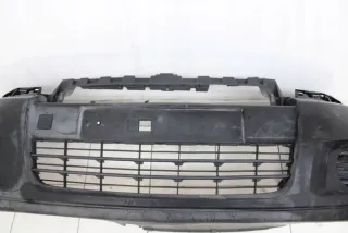 2007R- TBS13169 Бампер передний Citroen jumpy 2 Арт e12675945, вид 4