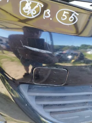  Бампер передний Citroen C4 2 Арт e12675888, вид 3