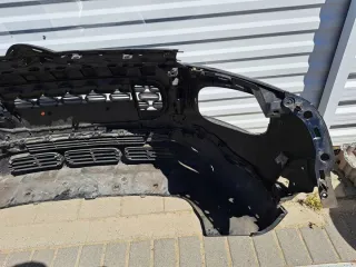 13490015-AHTMKKK1 Бампер передний Citroen C3 Aircross  Арт e12675883, вид 11