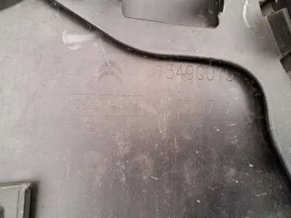13490015-AHTMKKK1 Бампер передний Citroen C3 Aircross  Арт e12675883, вид 12