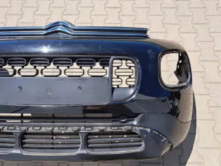 13490015-AHTMKKK1 Бампер передний Citroen C3 Aircross  Арт e12675883, вид 4