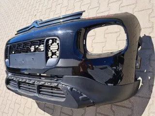 13490015-AHTMKKK1 Бампер передний Citroen C3 Aircross  Арт e12675883, вид 5