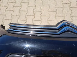 13490015-AHTMKKK1 Бампер передний Citroen C3 Aircross  Арт e12675883, вид 7