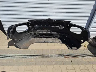 13490015-AHTMKKK1 Бампер передний Citroen C3 Aircross  Арт e12675883, вид 9