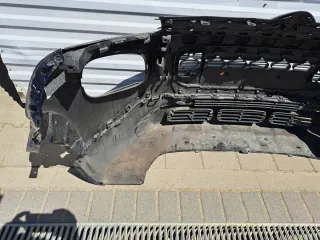 13490015-AHTMKKK1 Бампер передний Citroen C3 Aircross  Арт e12675883, вид 10