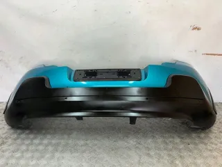 96342321 Бампер задний Citroen C3 3 Арт e12675865, вид 1