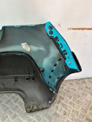 96342321 Бампер задний Citroen C3 3 Арт e12675865, вид 7