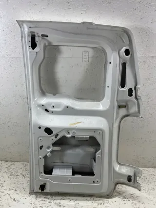  Дверь задняя левая Citroen jumpy 3 Арт e12675815, вид 7
