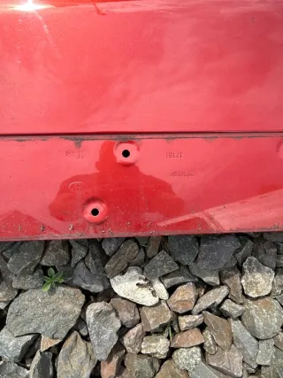  Дверь задняя левая Citroen jumpy 3 Арт e12675813, вид 5