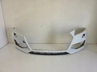 8S0919261A Бампер передний Audi TT 3 Арт e12675795, вид 1